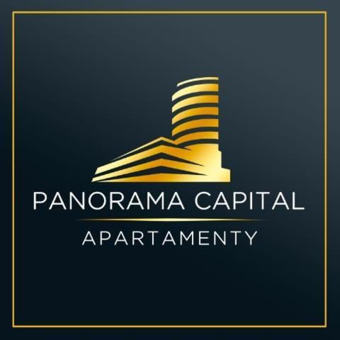 Panorama Capital Black Rzeszow Exterior photo